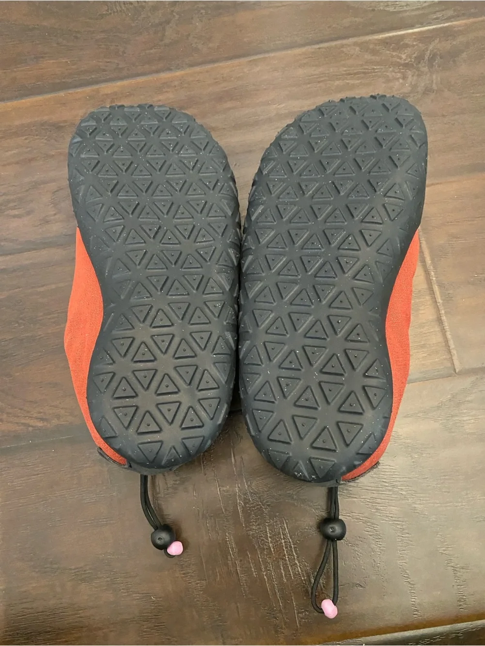 Nike ACG fabric upper loafer shoe men’s size 13